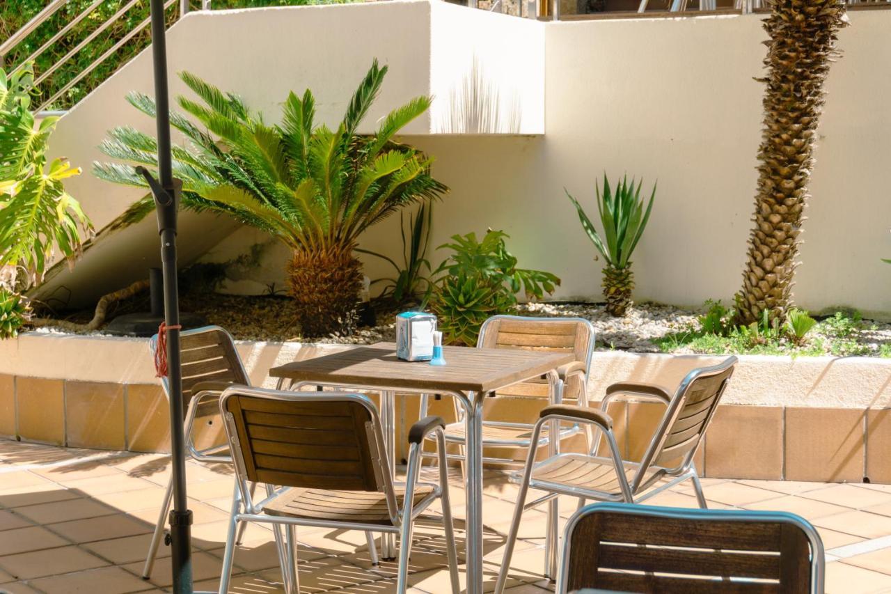 Hotel Atalaya II Portonovo Exterior photo